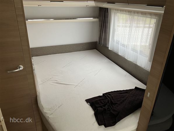 Adria Adora 522 UP